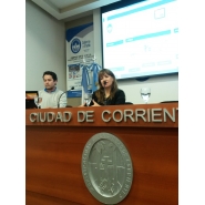 Presentación del Curso de Capacitación Vial Virtual 